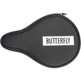 Pokrowiec na rakietkę Butterfly New Round Case Logo 9553800119 Butterfly