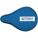 Pokrowiec na rakietkę Butterfly New Round Case Logo 9553801519 Butterfly