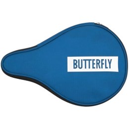 Pokrowiec na rakietkę Butterfly New Round Case Logo 9553801519 Butterfly