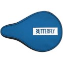 Pokrowiec na rakietkę Butterfly New Round Case Logo 9553801519 Butterfly