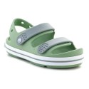 Sandały Crocs Crocband Cruiser Sandal Jr 209423-3WD Crocs