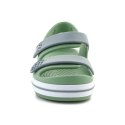 Sandały Crocs Crocband Cruiser Sandal Jr 209423-3WD Crocs