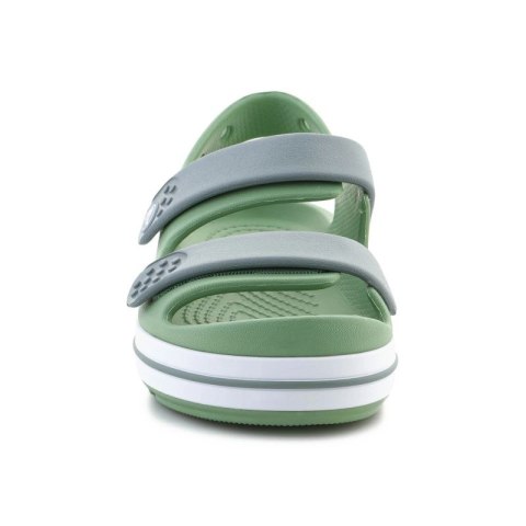 Sandały Crocs Crocband Cruiser Sandal Jr 209423-3WD Crocs