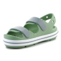 Sandały Crocs Crocband Cruiser Sandal Jr 209423-3WD Crocs