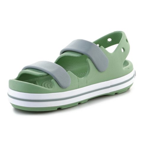 Sandały Crocs Crocband Cruiser Sandal Jr 209423-3WD Crocs