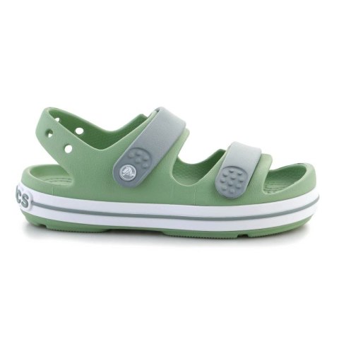 Sandały Crocs Crocband Cruiser Sandal Jr 209423-3WD Crocs