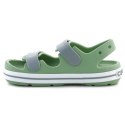Sandały Crocs Crocband Cruiser Sandal Jr 209423-3WD Crocs