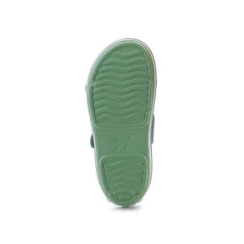 Sandały Crocs Crocband Cruiser Sandal Jr 209423-3WD Crocs