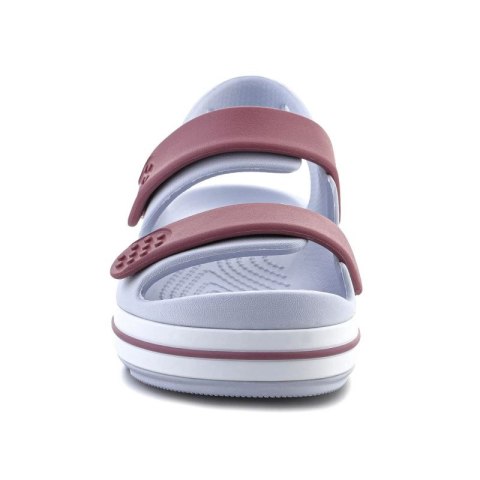 Sandały Crocs Crocband Cruiser Sandal Jr 209423-5AH Crocs