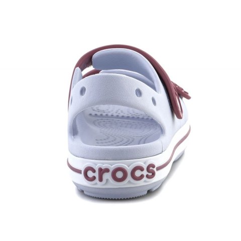 Sandały Crocs Crocband Cruiser Sandal Jr 209423-5AH Crocs