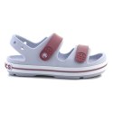 Sandały Crocs Crocband Cruiser Sandal Jr 209423-5AH Crocs