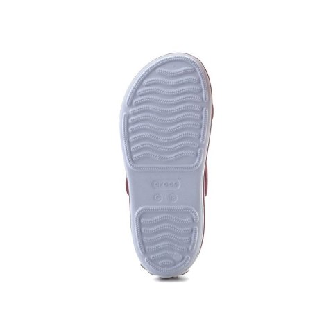 Sandały Crocs Crocband Cruiser Sandal Jr 209423-5AH Crocs