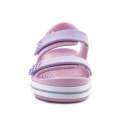 Sandały Crocs Crocband Cruiser Sandal Jr 209423-84I Crocs