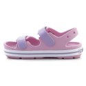 Sandały Crocs Crocband Cruiser Sandal Jr 209423-84I Crocs
