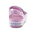 Sandały Crocs Crocband Cruiser Sandal Jr 209423-84I Crocs