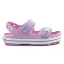 Sandały Crocs Crocband Cruiser Sandal Jr 209423-84I Crocs