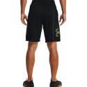 Spodenki Under Armour Tech Graphic M 1306443 008 Under Armour