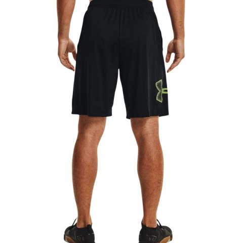 Spodenki Under Armour Tech Graphic M 1306443 008 Under Armour