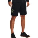Spodenki Under Armour Tech Graphic M 1306443 008 Under Armour