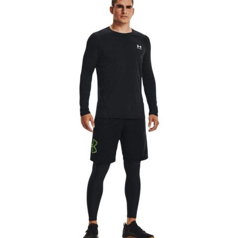 Spodenki Under Armour Tech Graphic M 1306443 008 Under Armour
