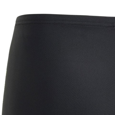 Spodenki kąpielowe adidas Logo Swim BXR Jr IK9654 Adidas