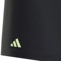 Spodenki kąpielowe adidas Logo Swim BXR Jr IK9654 Adidas