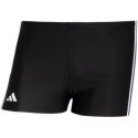 Kąpielówki adidas Classic 3-Stripes M HT2073 Adidas