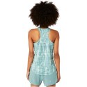 Koszulka Asics Road All Over Print Tank W 2012D071-300 Asics