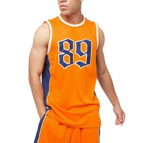 Koszulka Karl Kani Og Block Basketball Tank M 6031484 Karl Kani