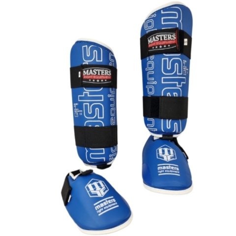 Nagolenniki Masters-NS-KM-1 03433-S Masters