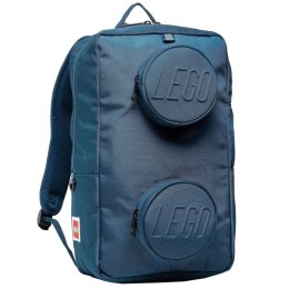 Plecak Lego Brick 1x2 Backpack 20204-0140 Netex