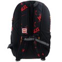 Plecak Lego Small Extended Backpack 20222-2302 Inny