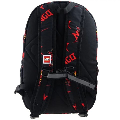 Plecak Lego Small Extended Backpack 20222-2302 Inny
