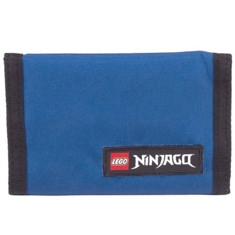 Portfel Lego Ninjago Jay Wallet 10103-2403 Lego