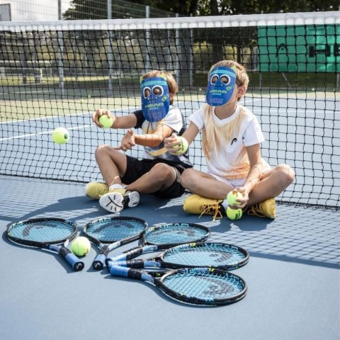 Rakieta Head Novak 25 cv3 3/4 235004 SC06 Head