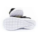 Sandały Skechers Jr 406512L/BKLM Skechers