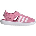 Sandały adidas Summer Closed Toe Water C Jr IE0165 Adidas