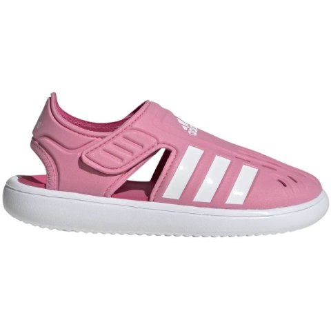 Sandały adidas Summer Closed Toe Water C Jr IE0165 Adidas