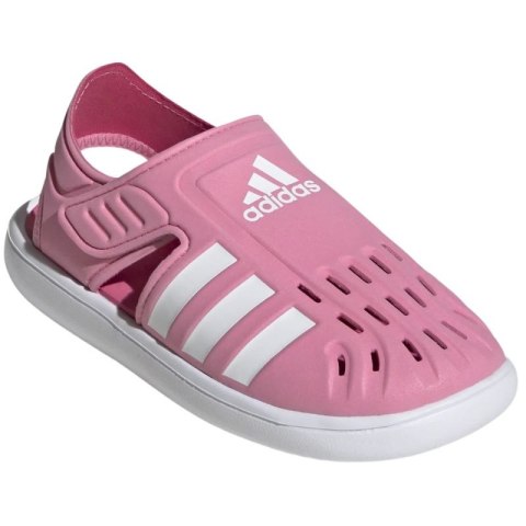 Sandały adidas Summer Closed Toe Water C Jr IE0165 Adidas