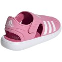 Sandały adidas Summer Closed Toe Water C Jr IE0165 Adidas