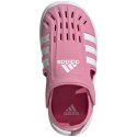 Sandały adidas Summer Closed Toe Water C Jr IE0165 Adidas