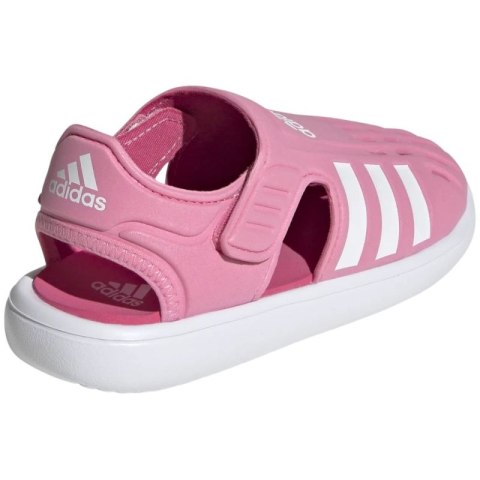 Sandały adidas Summer Closed Toe Water C Jr IE0165 Adidas
