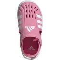 Sandały adidas Summer Closed Toe Water C Jr IE0165 Adidas