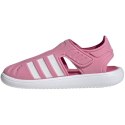 Sandały adidas Summer Closed Toe Water C Jr IE0165 Adidas