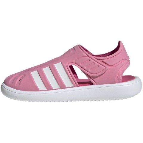 Sandały adidas Summer Closed Toe Water C Jr IE0165 Adidas
