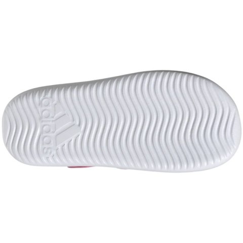 Sandały adidas Summer Closed Toe Water C Jr IE0165 Adidas