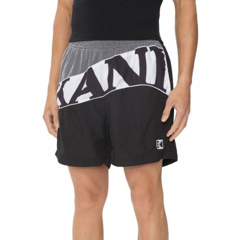 Spodenki Karl Kani Wavy Retro Block Trackshorts M 6013814 Karl Kani