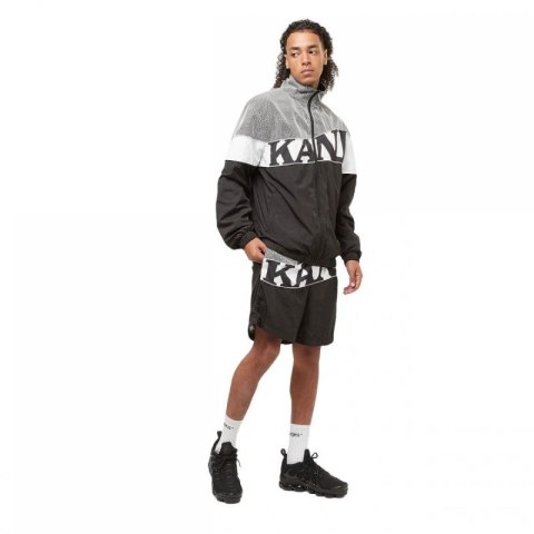 Spodenki Karl Kani Wavy Retro Block Trackshorts M 6013814 Karl Kani
