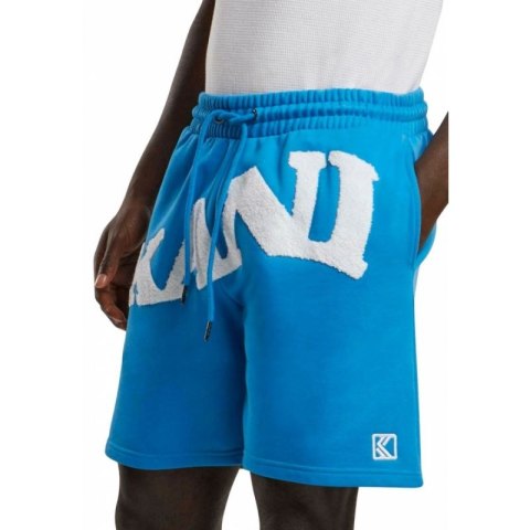 Spodenki Karl Kani Wavy Retro Sweatpants M 6013772 Karl Kani