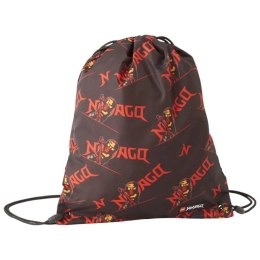 Worek Lego Ninjago Gymsack 10034-2302 Lego
